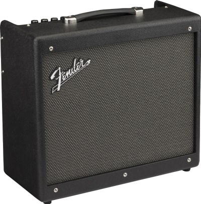 Fender Mustang GTX50 Elektro Gitar Amfisi