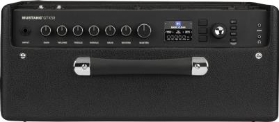 Fender Mustang GTX50 Elektro Gitar Amfisi