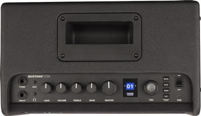 Fender Mustang LT25 Elektro Gitar Amfisi