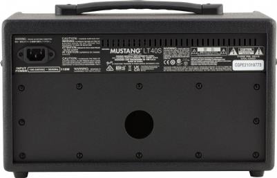 Fender Mustang LT40S Elektro Gitar Amfisi