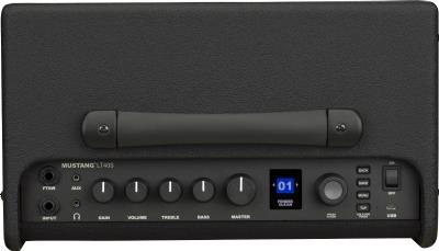 Fender Mustang LT40S Elektro Gitar Amfisi