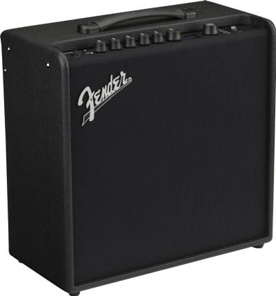 Fender Mustang LT50 Elektro Gitar Amfisi