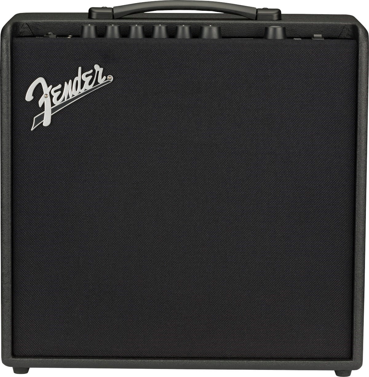 Fender Mustang LT50 Elektro Gitar Amfisi