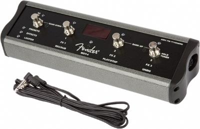 Fender Mustang LT50 Elektro Gitar Amfisi