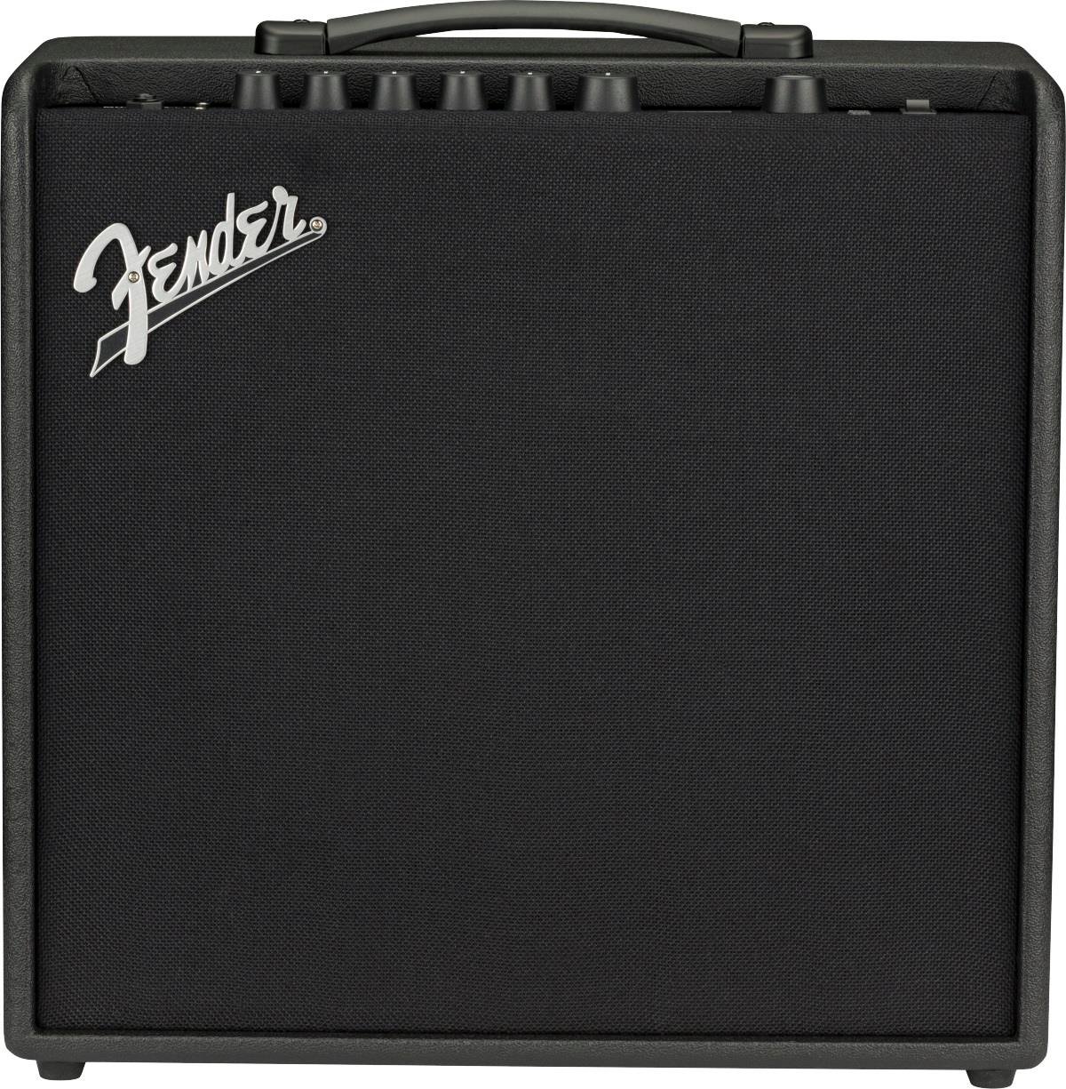 Fender Mustang LT50 Elektro Gitar Amfisi