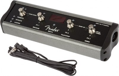 Fender Mustang LT50 Elektro Gitar Amfisi