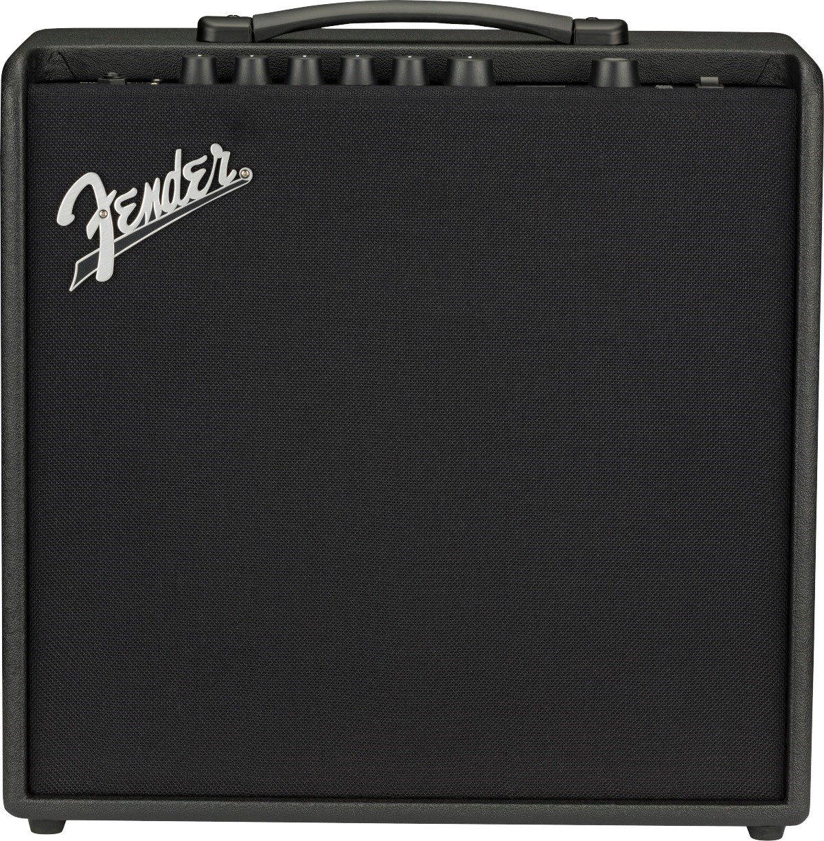 Fender Mustang LT50 Elektro Gitar Amfisi