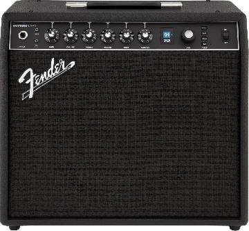 Fender Mustang LTX50 Elektro Gitar Amfisi