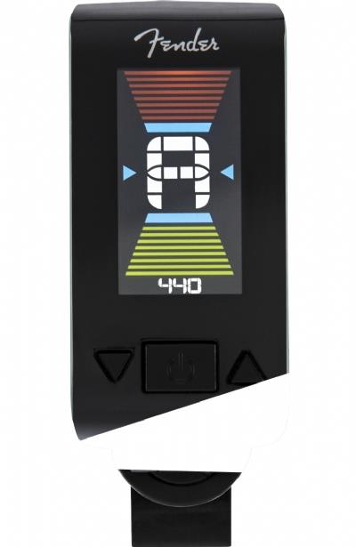 Fender Original Daphne Blue Akort Cihazı