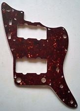 Fender Pickguard American Vintage Jazzmaster Tortoise Shell 4-Ply Pickguard