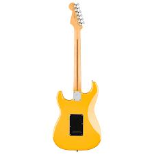 Fender Player II Modified Stratocaster Akçaağaç Klavye Sunshine Yellow Elektro Gitar