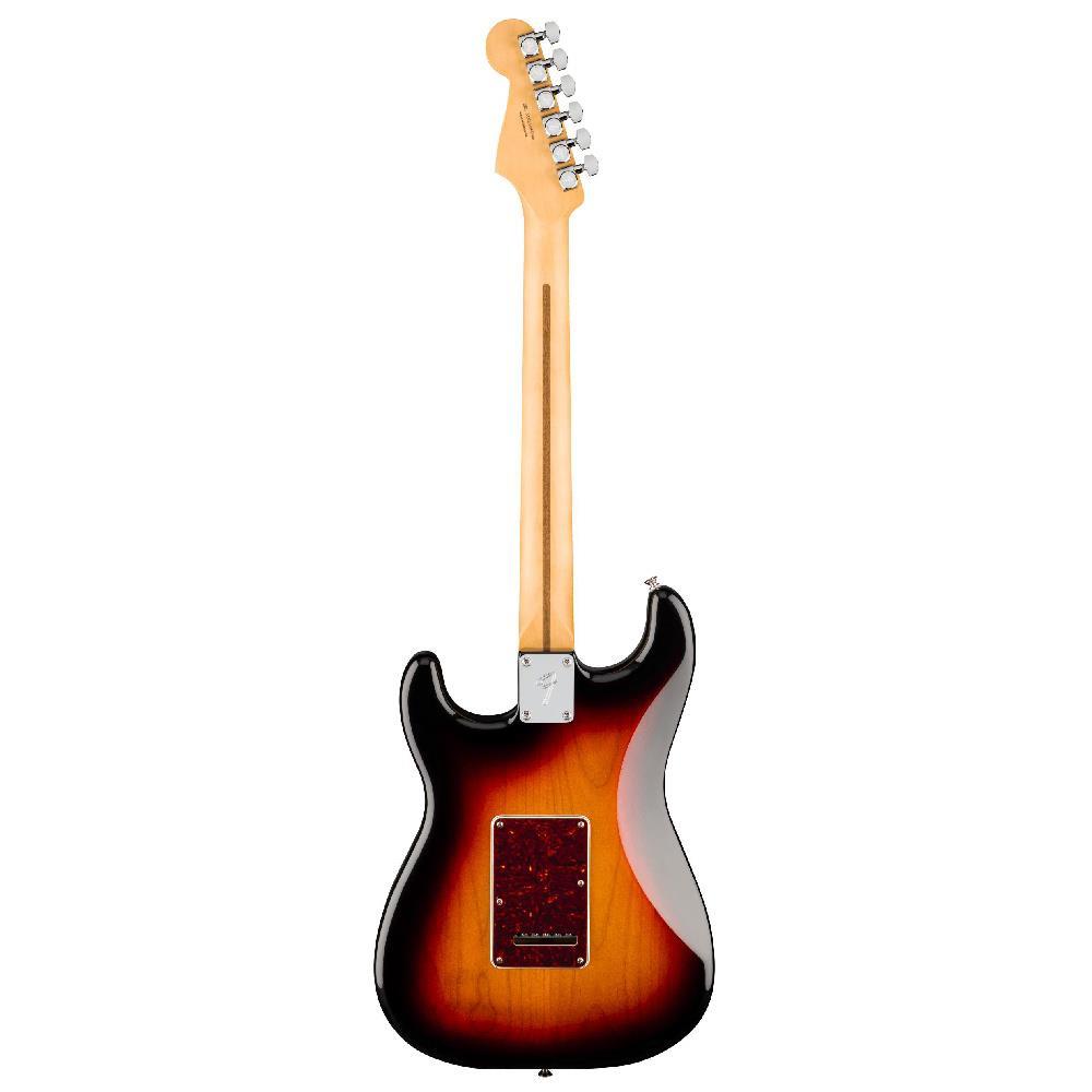 Fender Player II Modified Stratocaster Akçaağaç Klavye 3 Ton Sunburst Elektro Gitar