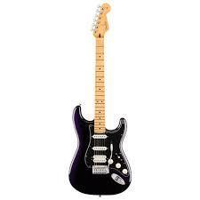 Fender Player II Modified Stratocaster HSS Akçaağaç Klavye Dusk Elektro Gitar