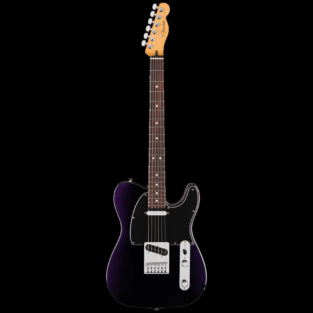 Fender Player II Modified Telecaster Gülağacı Klavye Dusk Elektro Gitar