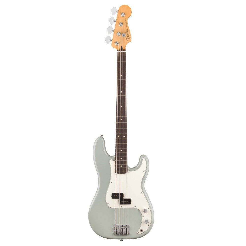 Fender Player II Precision Bass Gülağacı Klavye Cactus Gray Bas Gitar