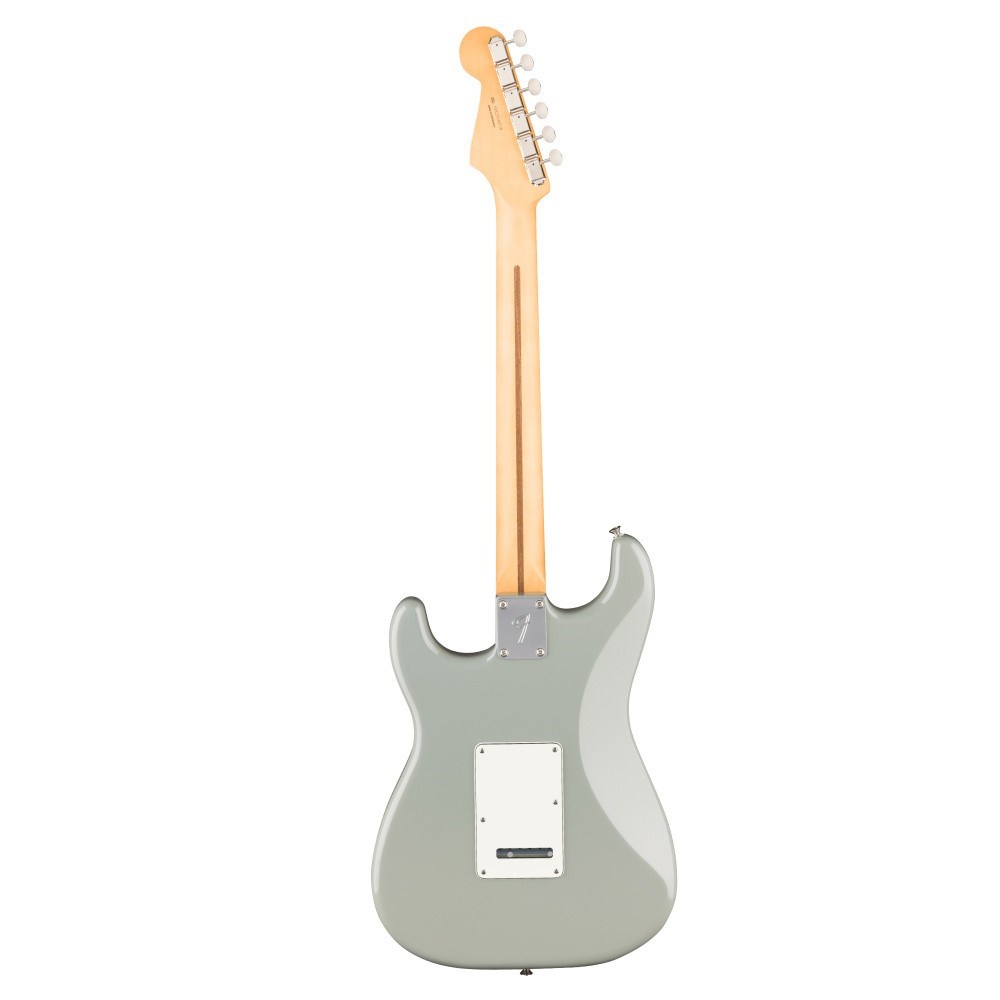 Fender Player II Stratocaster HSS Akçaağaç Klavye Cactus Gray Elektro Gitar