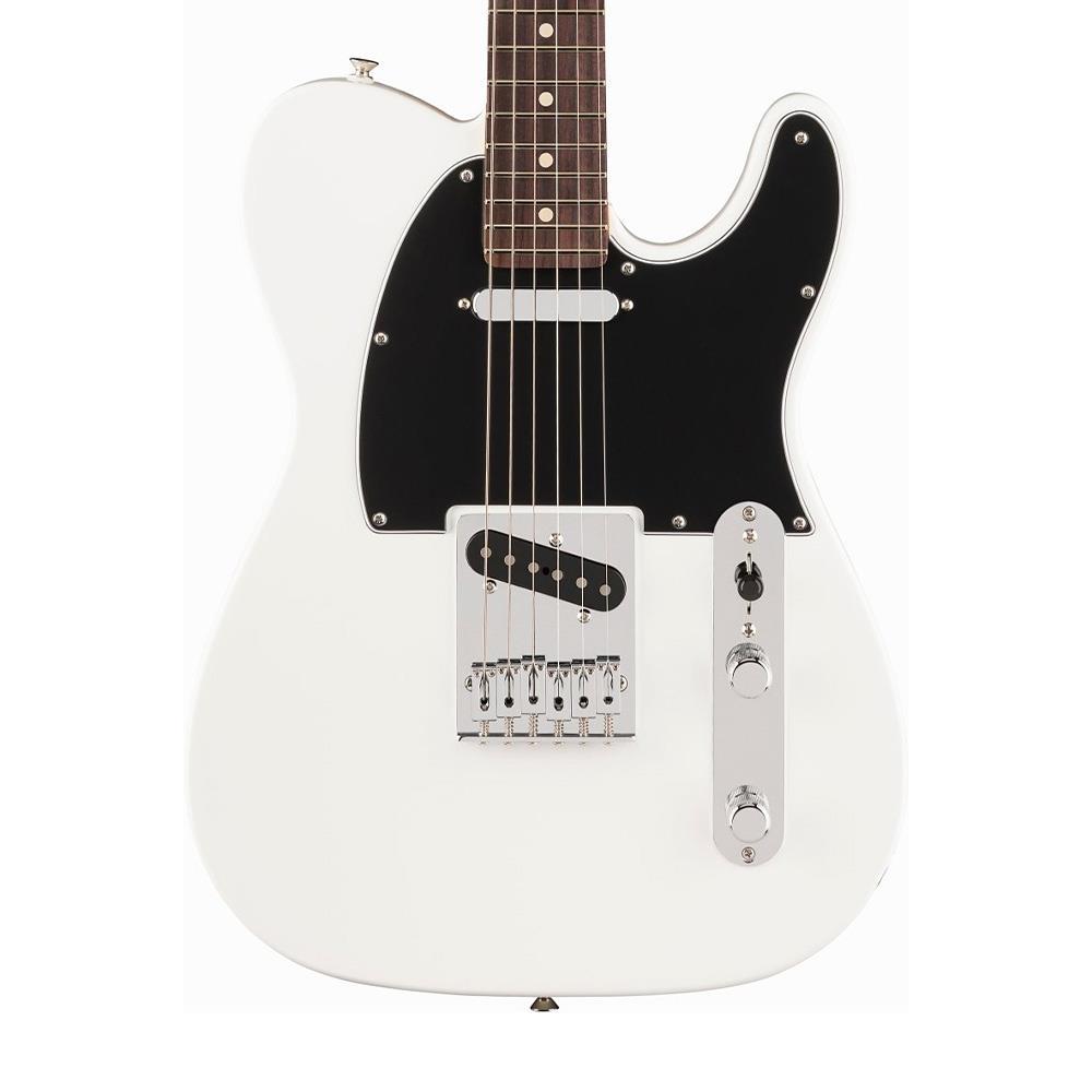 Fender Player II Telecaster Gülağacı Klavye Polar White Elektro Gitar