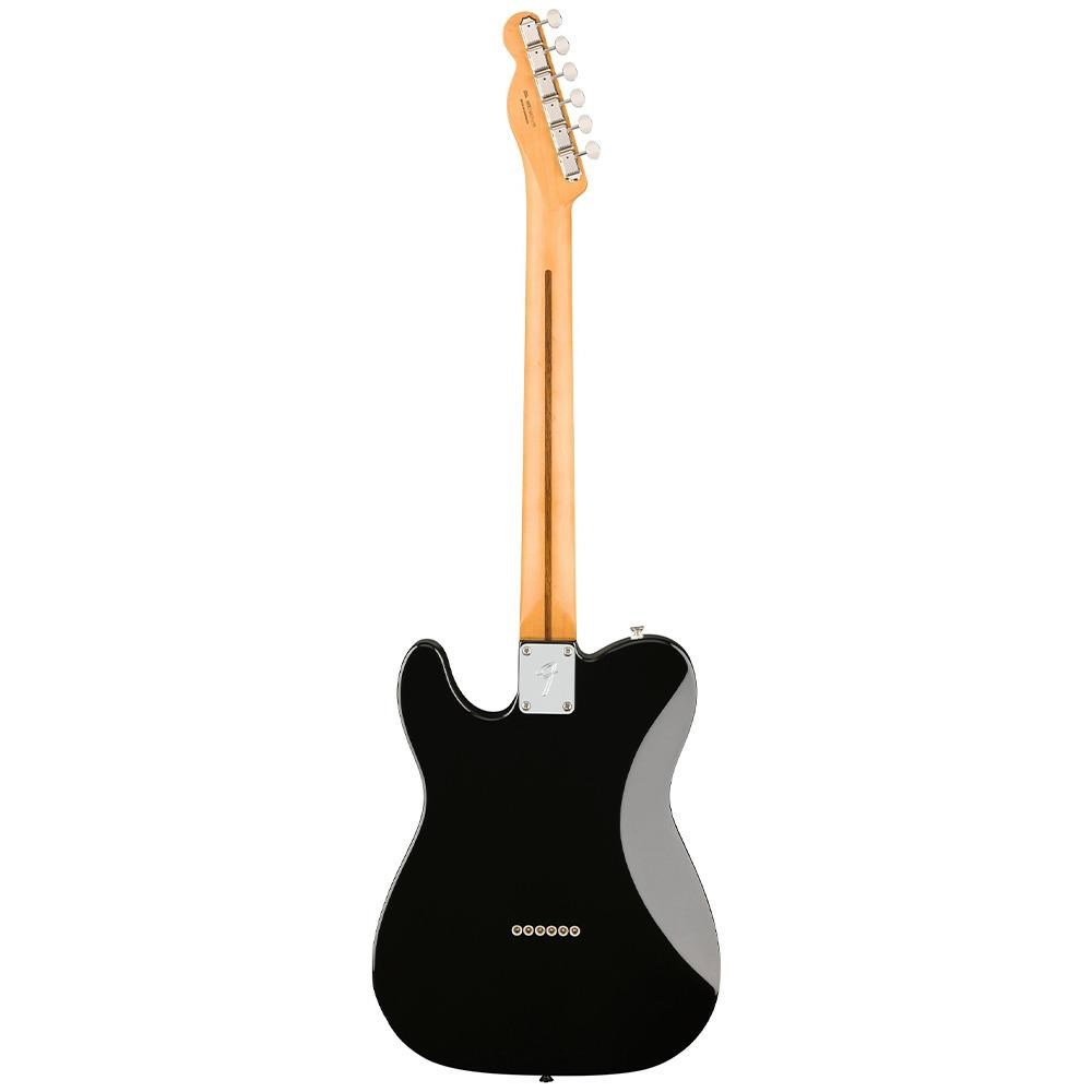 Fender Player II Telecaster HH Gülağacı Klavye Black Elektro Gitar
