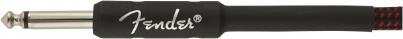 Fender Professional 5m Kırmızı Tweed Enstrüman Kablosu