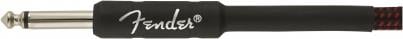 Fender Professional 5m Kırmızı Tweed Enstrüman Kablosu