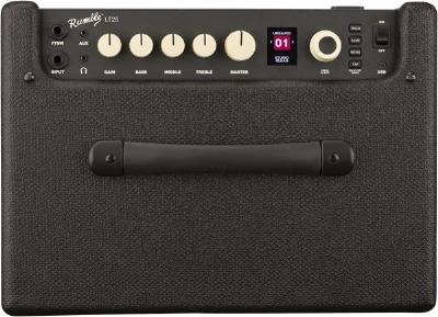 Fender Rumble LT25 Bas Gitar Amfisi