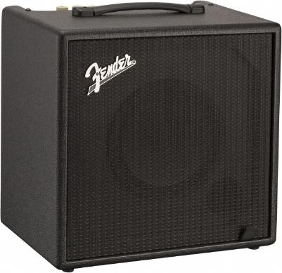 Fender Rumble LT25 Bas Gitar Amfisi