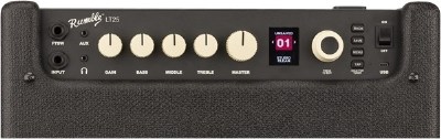 Fender Rumble LT25 Bas Gitar Amfisi