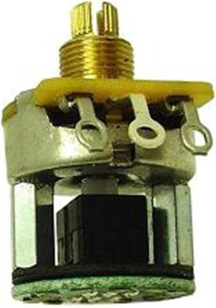 Fender S-1 250K Switch/Pot for Strat Yedek Parça
