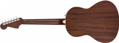 Fender Sonoran Mini Natural Akustik Gitar