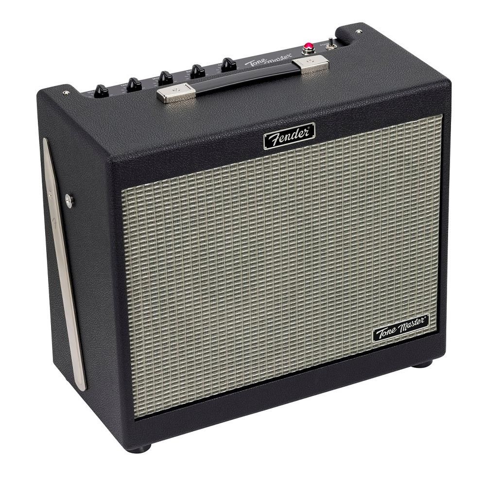 Fender Tone Master FR-10 Elektro Gitar Amfi Powered Kabini