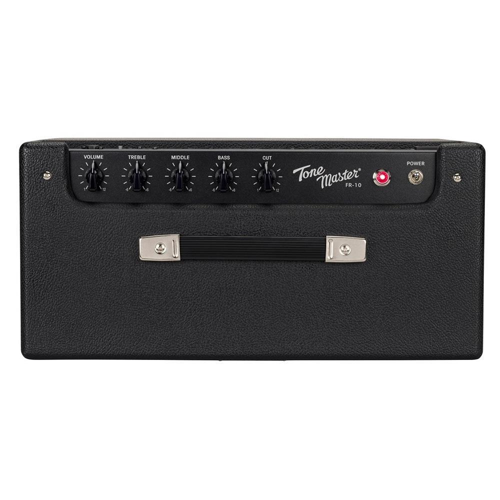 Fender Tone Master FR-10 Elektro Gitar Amfi Powered Kabini