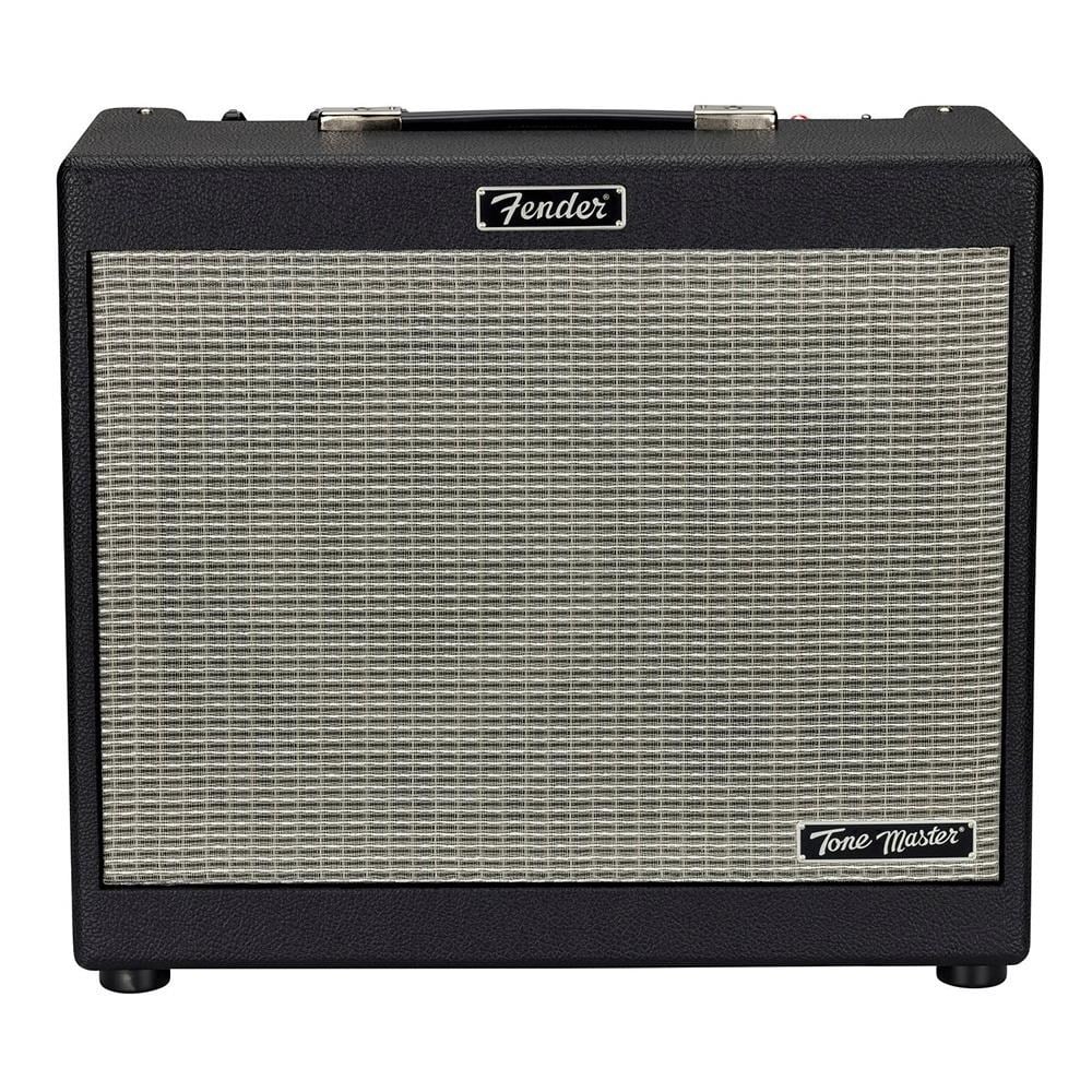 Fender Tone Master FR-10 Elektro Gitar Amfi Powered Kabini