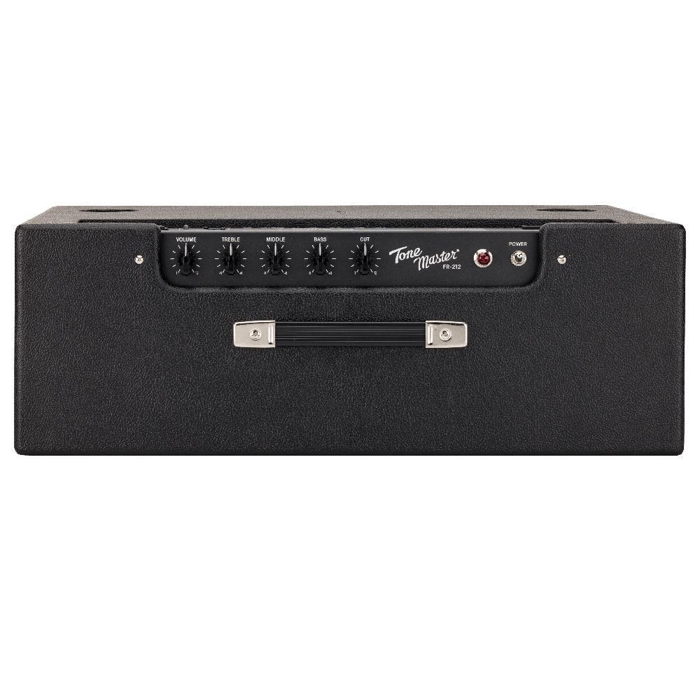 Fender Tone Master FR-212 Elektro Gitar Amfi Powered Kabini