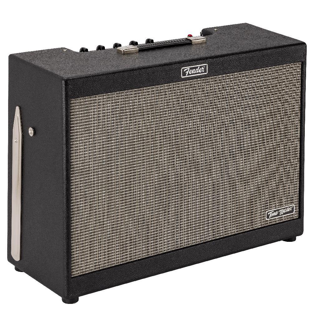Fender Tone Master FR-212 Elektro Gitar Amfi Powered Kabini