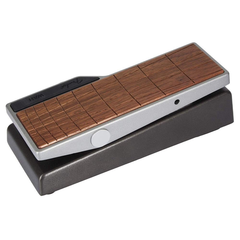 Fender Tread-Light Wah Pedalı