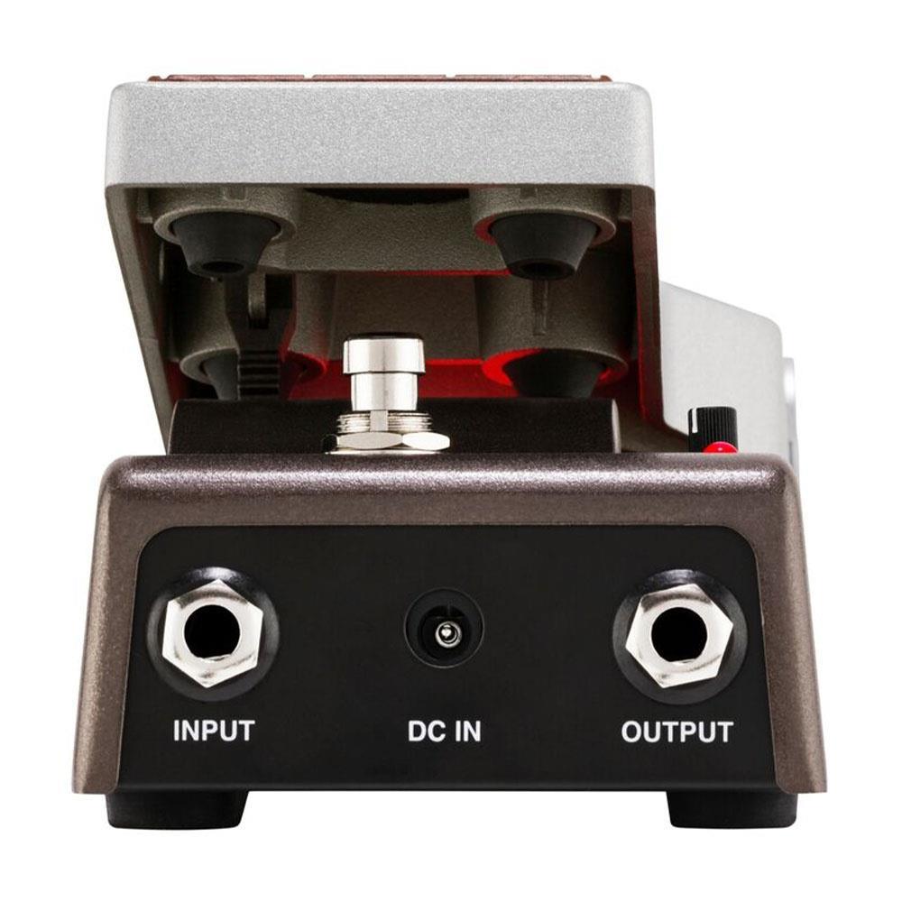 Fender Tread-Light Wah Pedalı