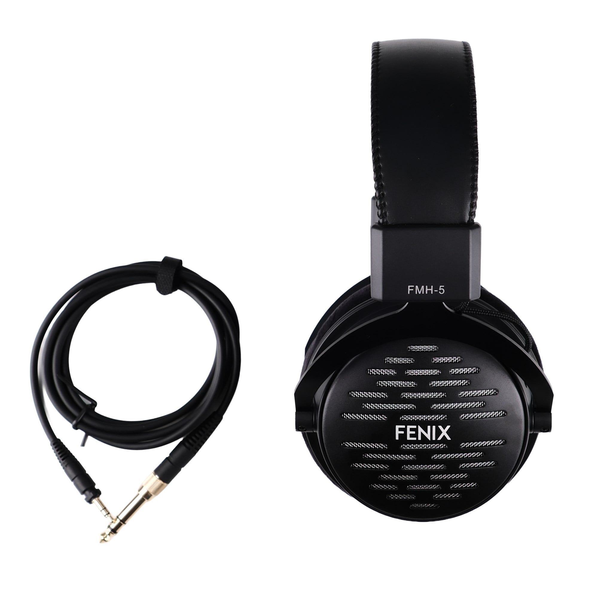 Fenix FMH-5 32 Ohm Yarı Açık yapılı Monitör Kulaklık