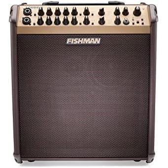 Fishman Loudbox Performer BT 180-Watt Akustik Amfi