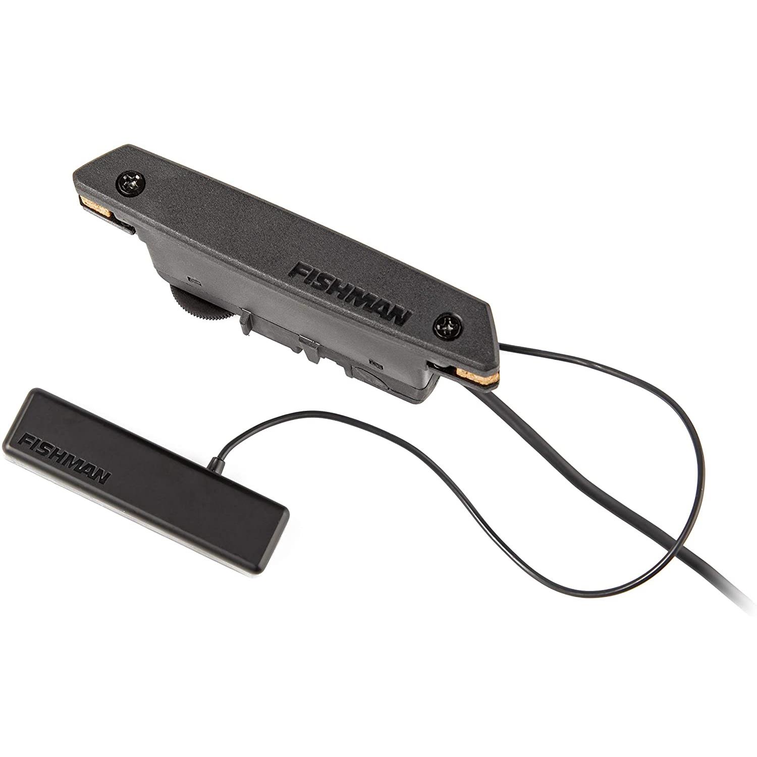 Fishman Powertap PRO-REP-104 Earth  Soundhole Manyetik