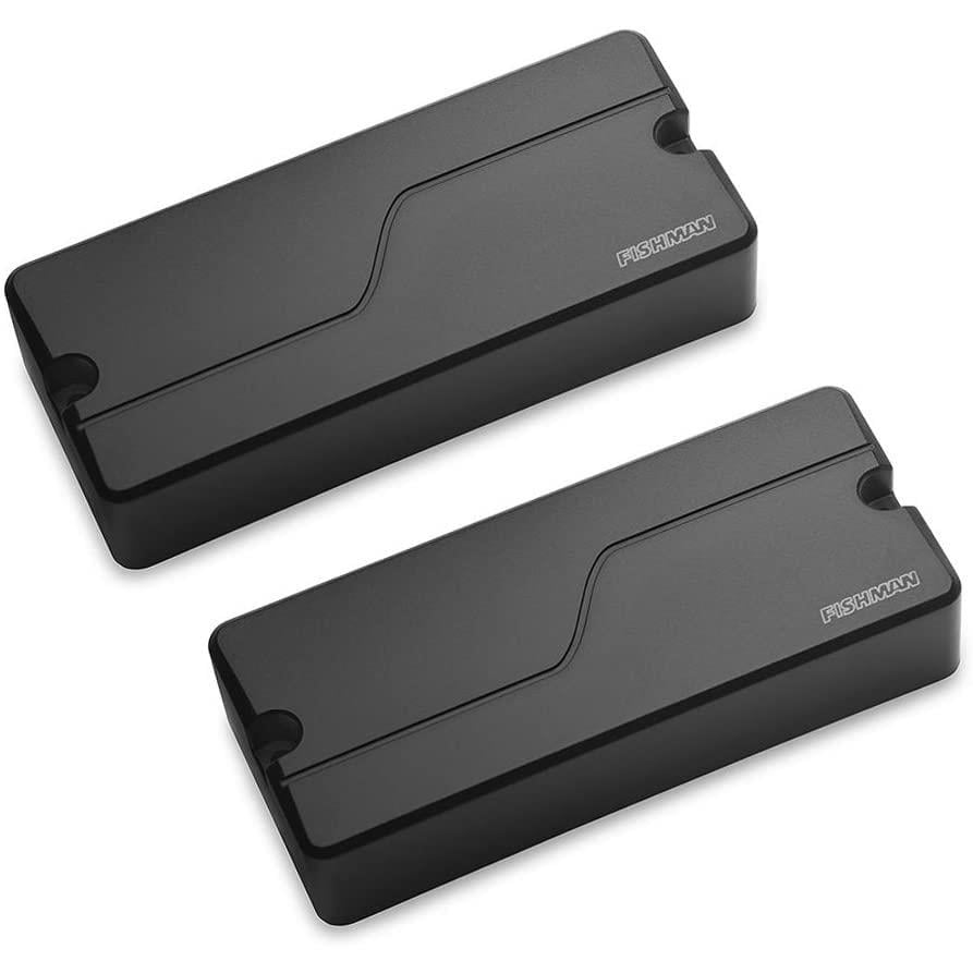 Fishman PRF-MS7-TB2 Tosin Abasi Signature Fluence 7 Telli Set Manyetik