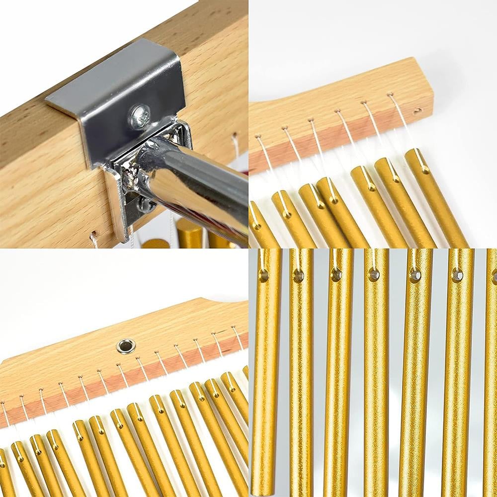 FOCUS FCCH-36 36 Tone Standlı Chimes