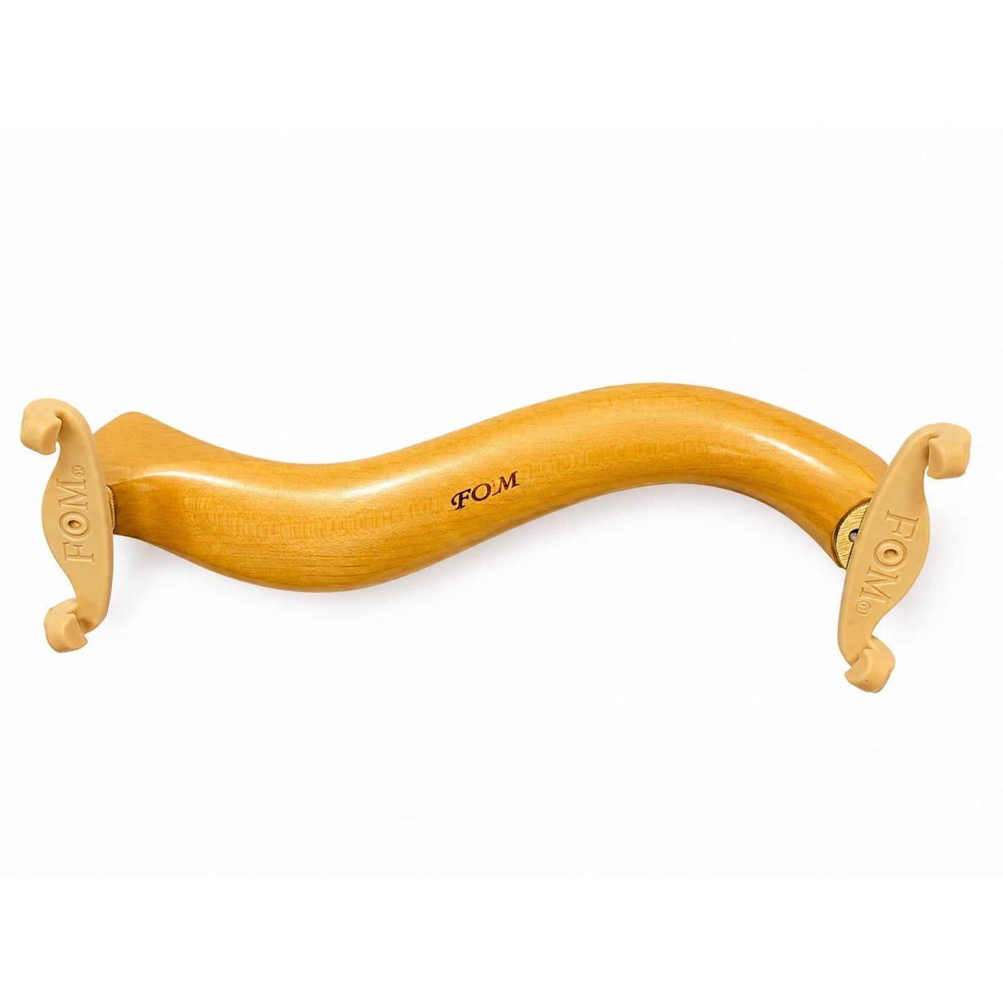 Fom RT035 Wood Model 3/4 - 4/4 Keman Yastığı