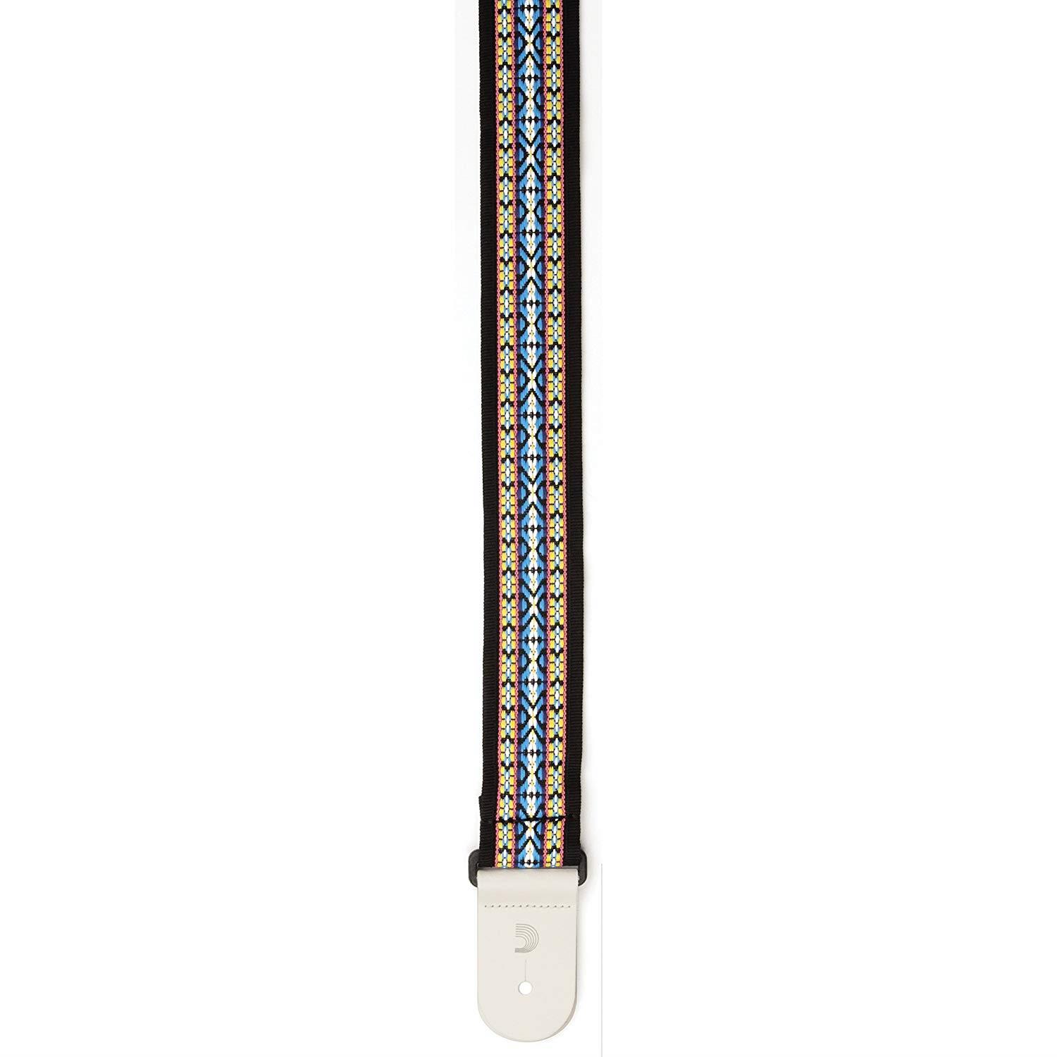 GİTAR ASKISI  50MM HOOTENANNY SUNSET