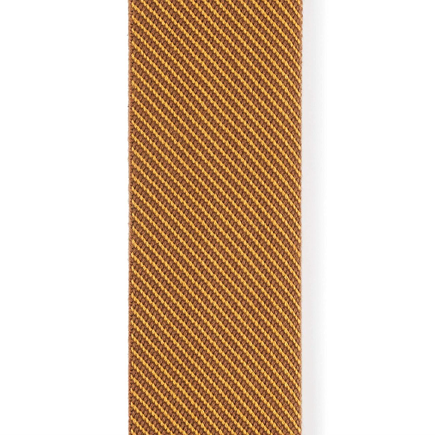 GİTAR ASKISI 50MM CL TWEED BR