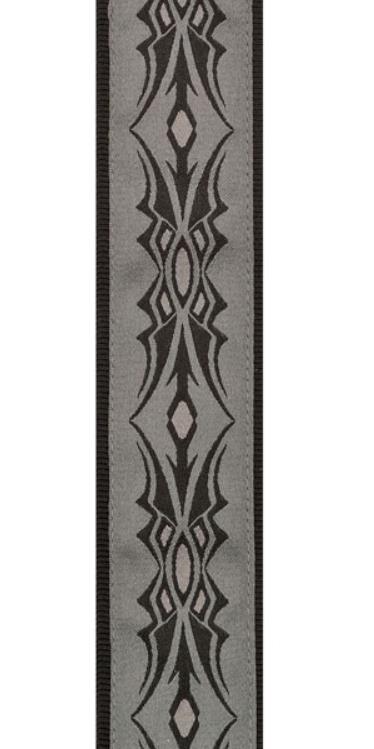 GİTAR ASKISI 50MM LOCK TRIBAL  ABD