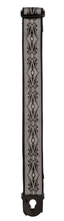 GİTAR ASKISI 50MM LOCK TRIBAL  ABD