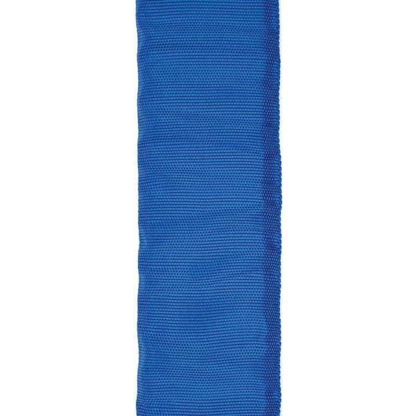 GİTAR ASKISI BAS DOKUMA 74MM İÇİ PADLİ 7.62CM