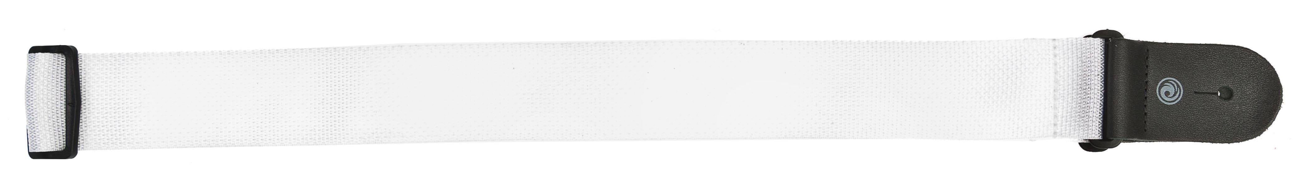 GİTAR ASKISI DOKUMA BEYAZ    ÇİN