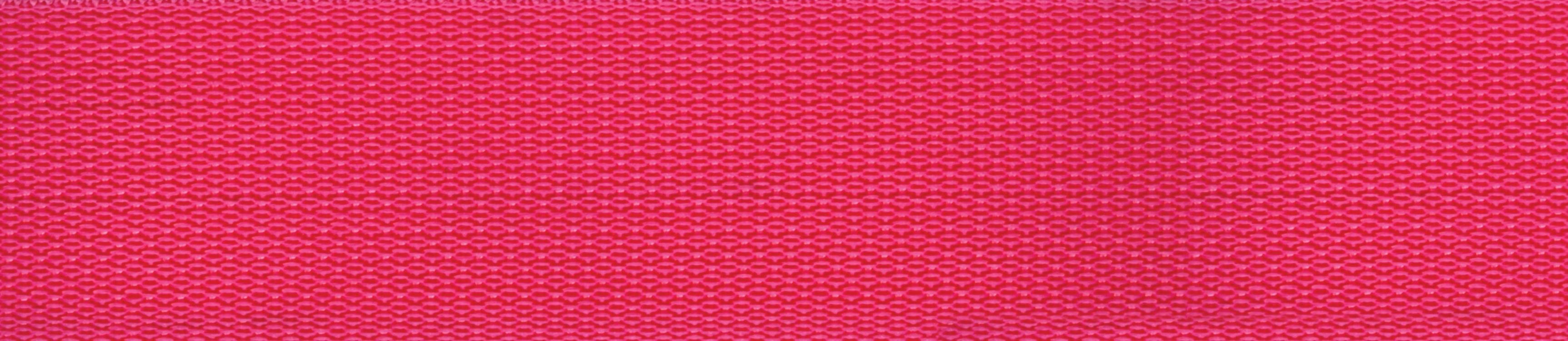 GİTAR ASKISI DOKUMA PEMBE  ÇİN