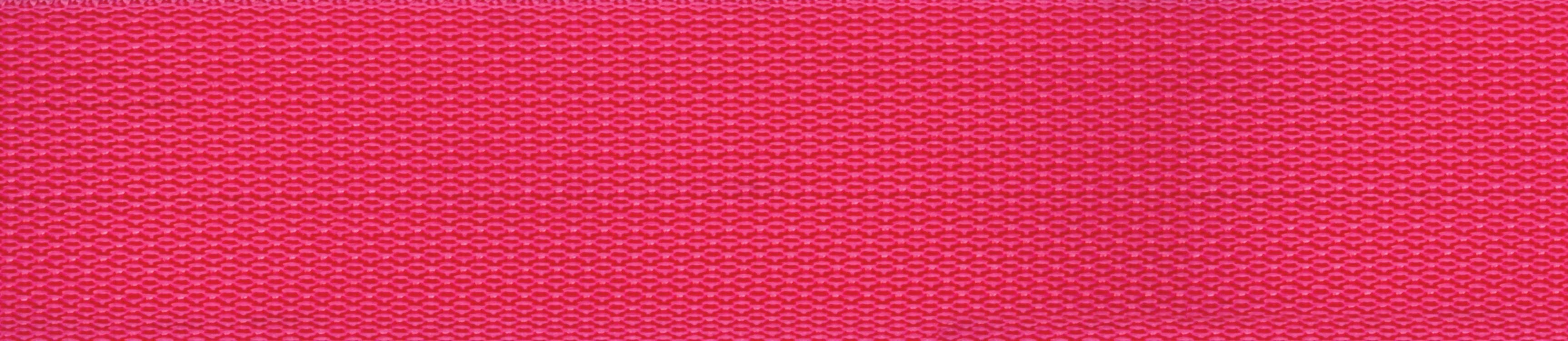 GİTAR ASKISI DOKUMA PEMBE  ÇİN